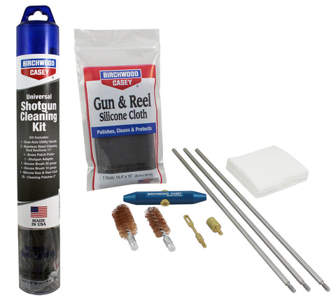 Universal Shotgun Cleaning Kit