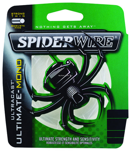 SpiderWire Ultimate-Mono