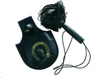 Pocket Net with Vinyl Holster