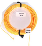 Weight Forward Floating Fly Line