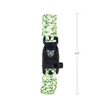 Survival Bracelet Paracord