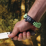 Survival Bracelet Paracord