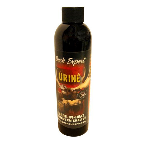 Moose Natural Mare-In-Heat Urine