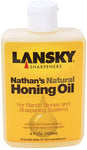 Nathans Honing Oil