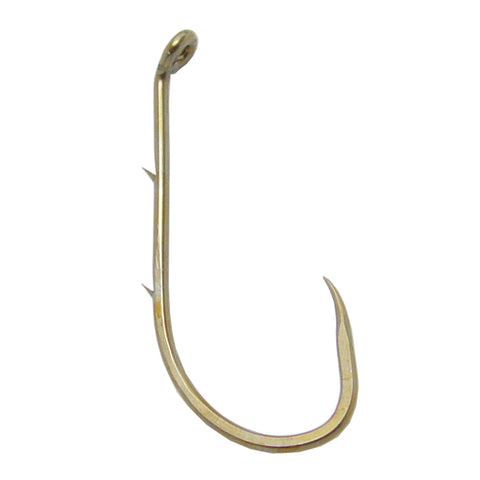 Barbless Baitholder Hooks