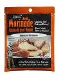Jamaican Jerk Meat Marinade