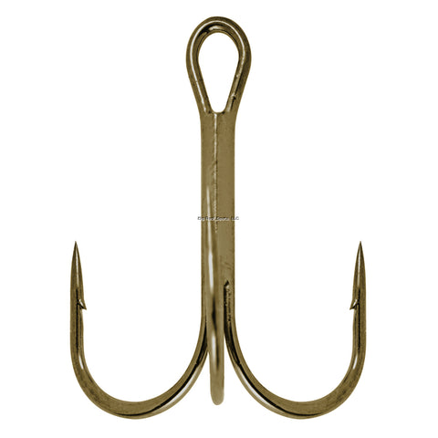 Treble Hook
