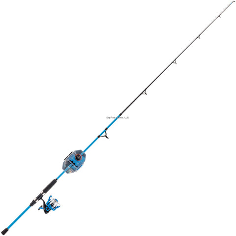 Striper Spin Combo with 30 Piece Tackle Kit