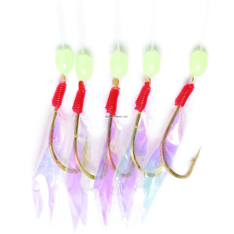 Lazer Bait Rig