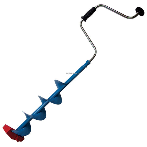 Shappell Hand Ice Auger