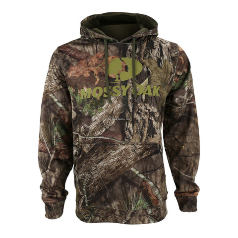 Break-Up Country Camo Hoodie