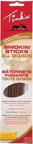 Smokin' Sticks All-Season