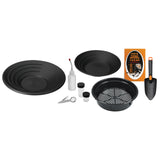 Deluxe Gold Panning Kit