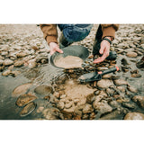 Deluxe Gold Panning Kit