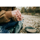 Deluxe Gold Panning Kit