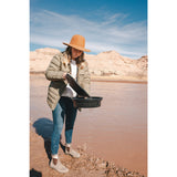 Deluxe Gold Panning Kit