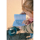 Deluxe Gold Panning Kit