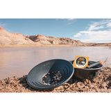 Deluxe Gold Panning Kit