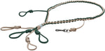 Whistling Wings Standard Four Call Lanyard
