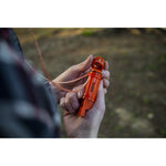 5-in-1 Plastic Survival Whistle