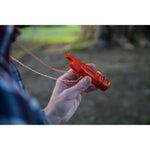 5-in-1 Plastic Survival Whistle