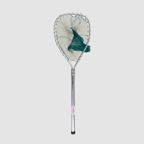 Telescopic Net 16-28″ Handle - #42