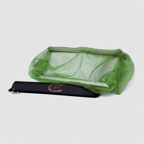 Mini Cradle Net with Vinyl Pouch 12-24″ Telescoping