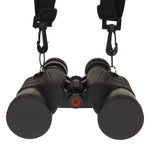 4-Way Adjustable Binocular Strap Harness