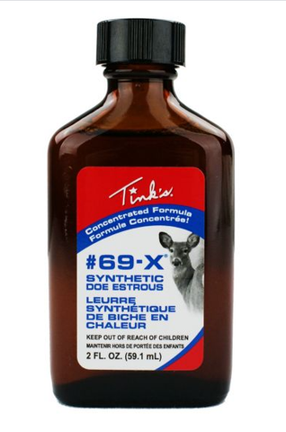 Tink’s® #69-X Synthetic Doe Estrous