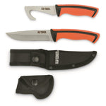 Copperhead Hunting Knife Combo