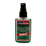 Lunker Spray – Garlic