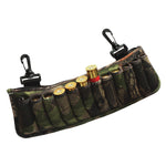 Neoprene Shell Holder