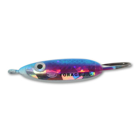 Forage Minnow® Jig