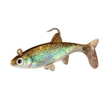 Live Forage Swimbaits