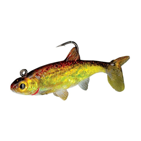 Live Forage Swimbaits