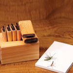 Mayfly Wing Cutter