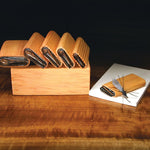 Stonefly Wing Cutter