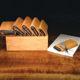 Stonefly Wing Cutter