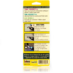 UV-Cure Fly Tying Resin 3 Pack