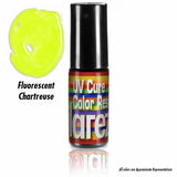 Fly Tie Colors