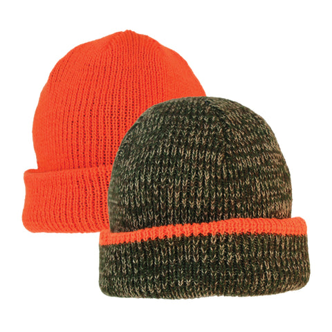 Reversible Toque