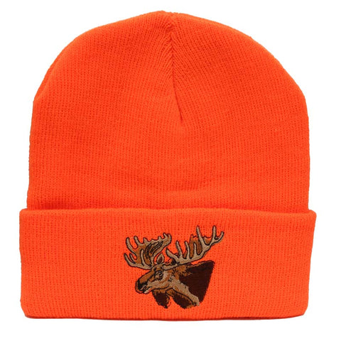 Thinsulate Touque - Moose
