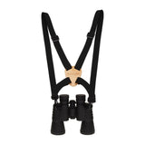 4-Way Adjustable Binocular Strap Harness