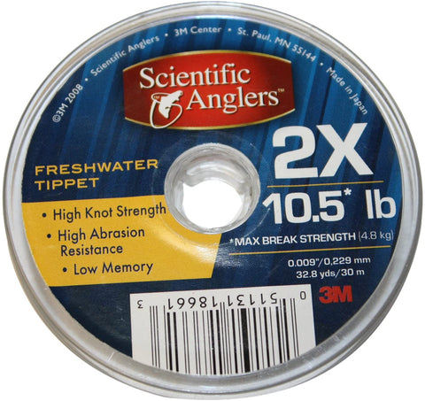 Freshwater Tippet