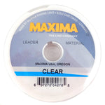 Clear Leader Material