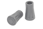 Trekking Pole Rubber Tips (Pair)
