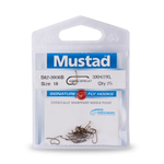 Nymph / Wet Signature Fly Hook - Sproat Bend - S82