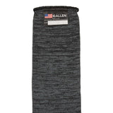 52" Gun Sock, Heather Gray