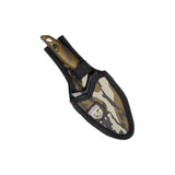 Gamekeeper Skinning Knife with Gut Hook