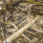 Vanish 3D Leafy Omnitex